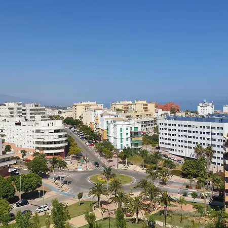 Puerto Apartment