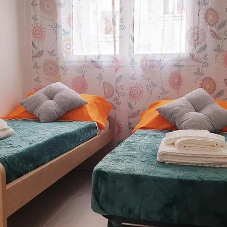 Apartment Puerto Estepona