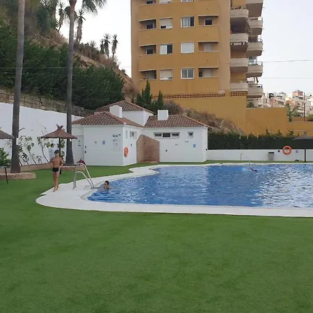 Apartment Puerto
